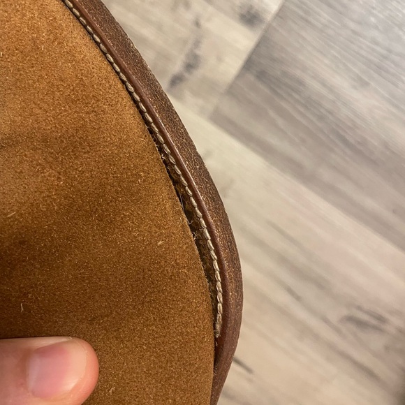 Saint Laurent Harness Boots SZ 43 1/2 - Picture 9 of 11